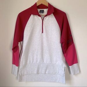 NIKE Dri-FIT Sweatshirt Workout Activewear